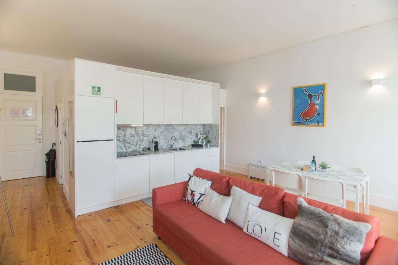 Smooth Oporto Apartment By Porto City Hosts Esterno foto
